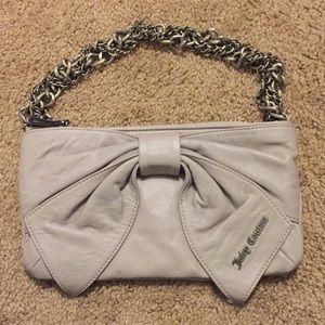 Juicy couture small handbag